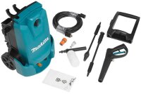 makita HW1200 Hochdruckreiniger