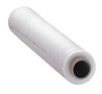 SUPRA Stretchfolie 17,0 µm 300,0 m x 50,0 cm, 1 Rolle