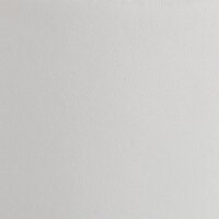 relaxdays Stiftehalter creme Lederimitat 3 Fächer 16,0 x 16,0 x 11,5 cm