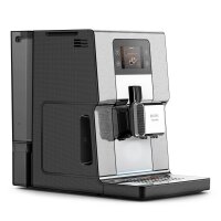 KRUPS EA877D Intuition Experience+ Kaffeevollautomat schwarz