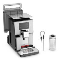 KRUPS EA877D Intuition Experience+ Kaffeevollautomat schwarz