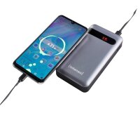 Intenso PD20000 Powerbank 20.000 mAh anthrazit