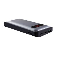 Intenso PD20000 Powerbank 20.000 mAh anthrazit
