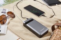 Intenso PD20000 Powerbank 20.000 mAh anthrazit