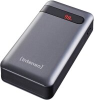 Intenso PD20000 Powerbank 20.000 mAh anthrazit