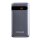 Intenso PD20000 Powerbank 20.000 mAh anthrazit