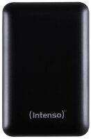 Intenso XC10000 Powerbank 10.000 mAh schwarz