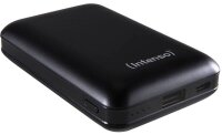 Intenso XC10000 Powerbank 10.000 mAh schwarz