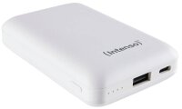 Intenso XC10000 Powerbank 10.000 mAh weiß