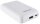 Intenso XC10000 Powerbank 10.000 mAh weiß