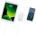 Intenso XC10000 Powerbank 10.000 mAh weiß
