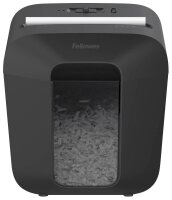 Fellowes Powershred LX25 Aktenvernichter mit...