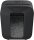 Fellowes Powershred LX25 Aktenvernichter mit Partikelschnitt P-4, 4 x 37 mm, bis 6 Blatt, schwarz