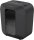 Fellowes Powershred LX25 Aktenvernichter mit Partikelschnitt P-4, 4 x 37 mm, bis 6 Blatt, schwarz