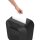 Fellowes Powershred LX25 Aktenvernichter mit Partikelschnitt P-4, 4 x 37 mm, bis 6 Blatt, schwarz