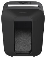 AKTION: Fellowes Powershred LX41 Aktenvernichter mit...