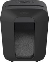 AKTION: Fellowes Powershred LX41 Aktenvernichter mit...