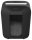 AKTION: Fellowes Powershred LX41 Aktenvernichter mit Partikelschnitt P-4, 4 x 12 mm, bis 8 Blatt, schwarz mit 10 Euro CashBack