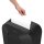 AKTION: Fellowes Powershred LX41 Aktenvernichter mit Partikelschnitt P-4, 4 x 12 mm, bis 8 Blatt, schwarz mit 10 Euro CashBack