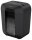 AKTION: Fellowes Powershred LX41 Aktenvernichter mit Partikelschnitt P-4, 4 x 12 mm, bis 8 Blatt, schwarz mit 10 Euro CashBack