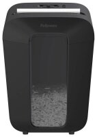 AKTION: Fellowes Powershred LX70 Aktenvernichter mit...