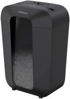 AKTION: Fellowes Powershred LX70 Aktenvernichter mit...