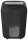 AKTION: Fellowes Powershred LX70 Aktenvernichter mit Partikelschnitt P-4, 4 x 40 mm, bis 11 Blatt, schwarz mit 20 Euro CashBack