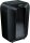 AKTION: Fellowes Powershred LX70 Aktenvernichter mit Partikelschnitt P-4, 4 x 40 mm, bis 11 Blatt, schwarz mit 20 Euro CashBack
