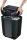 AKTION: Fellowes Powershred LX70 Aktenvernichter mit Partikelschnitt P-4, 4 x 40 mm, bis 11 Blatt, schwarz mit 20 Euro CashBack