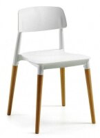 meet powered by PAPERFLOW Besucherstühle Glamwood...