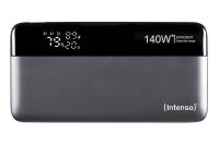Intenso HE25000 Powerbank 25.000 mAh schwarz