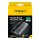 Intenso HE25000 Powerbank 25.000 mAh schwarz