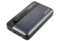 Intenso HE20000 Powerbank 20.000 mAh schwarz