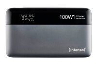 Intenso HE20000 Powerbank 20.000 mAh schwarz