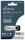 MediaRange USB-Stick schwarz, silber 128 GB, 1 St.