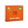 SÖHNGEN Medizinschrank Juniorsafe DIN 13157 orange