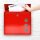 relaxdays Briefkasten 10017419_47 rot