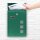 relaxdays Briefkasten 10017417_53 grün