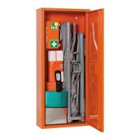 SÖHNGEN Medizinschrank Erste Hilfe Trage DIN 13157...