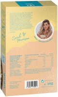 3Bears Granola - Hafer-Crunch Sarah Harrison Müsli...