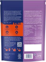 3Bears Porridge - Dreierlei Beere 400,0 g, 1 St.