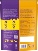 3Bears Porridge - Mohnige Banane 400,0 g, 1 St.