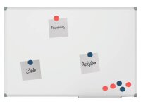 MAUL Whiteboard MAULstandard 300,0 x 120,0 cm weiß...