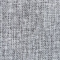 relaxdays Aufbewahrungsbox grau/braun 33,0 x 33,0 x 25,0 cm