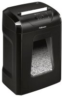 Fellowes Powershred 12C Aktenvernichter mit...