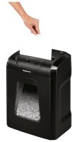 Fellowes Powershred 12C Aktenvernichter mit...