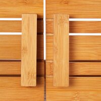 relaxdays Waschmaschinenschrank, 10024184_0 braun 1...