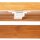 relaxdays Waschmaschinenschrank, 10024184_0 braun 1 Fachboden 66,0 x 26,0 x 164,5 cm