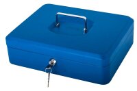 pavo Geldkassette 8008766 blau