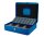 pavo Geldkassette 8008766 blau